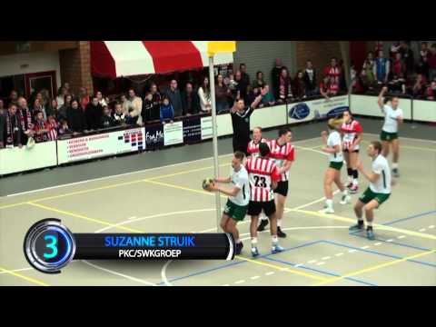 Goal van het Jaar, Poule D