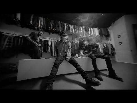 [FREE] ROCKET x LILDRUGHILL x FRESCO Type Beat - tsukuyomi