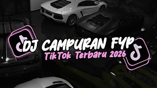 Download lagu DJ TIKTOK TERBARU 2026 🎵 - JEDAG JEDUG FULL BASS TERBARU - DJ CAMPURAN FYP VIRAL TIKTOK mp3