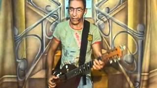 preview picture of video 'Alzeir do Gurgueia Tocando em Frente musica de Almir Sater Interpretada por Alzeir do Gurgueia'