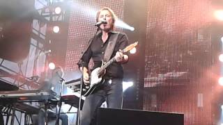 Tomas Ledin - Du kan lita på mig @ Rockoff