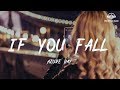 Azure Ray - If You Fall [ lyric ]
