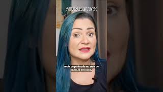 AUTISMO E TDAH: Seu Filho Parece 