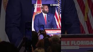Byron Donalds wins GOP primary for Florida governor