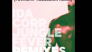 Ida Corr - Jungle Fever (Township Rebellion Remix) Audio Clip