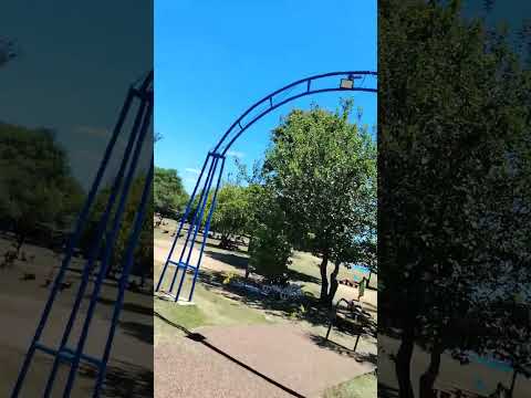 termas del dayman ubicado en salto se las recomiendo