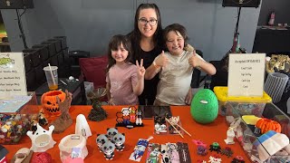 3D Printing Business Ep39 | Bat Suit Progress, T1 Max Issues, Bambu Lab Fixes,$500 Week