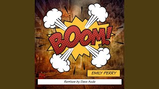 Boom [Dave Aude Dub Mix]