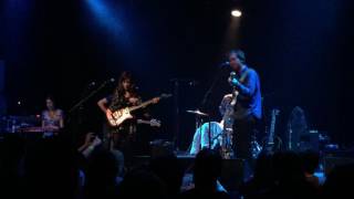 Quilt - "Something There" at The Sinclair in Cambridge, MA 6-24-2016