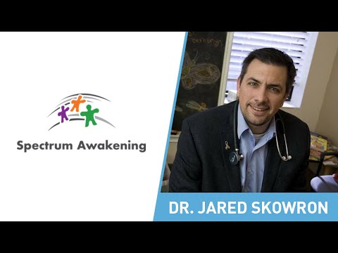 Learn about the Clinical Experience for Improving Language - Dr. Jared Skowron