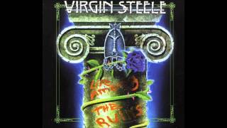 Virgin Steele  - Last Rose Of Summer