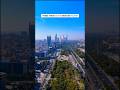 Noida City 4K Noida City Skyview Noida City Drone View Noida City Status Shorts Noida India