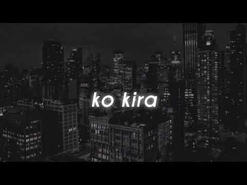 Ko kira sa ni kuat - DJ Harris Nugraha || mentahan lirik