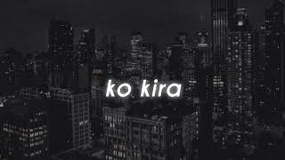 Download lagu Ko kira sa ni kuat - DJ Harris Nugraha || mentahan lirik mp3