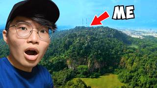 Download lagu I Hiked to the Highest Point in Singapore mp3