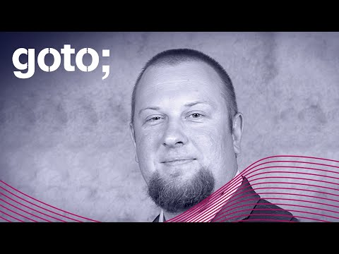 Bootiful GraphQL with Kotlin • Derek Kuc • GOTO 2020