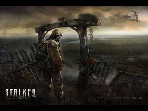 S.T.A.L.K.E.R.: Shadow Of Chernobyl [Music] - Menu Theme