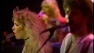 Fleetwood Mac - Eyes of the World (Live 1982)