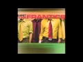 The Frantics - Class of Whenever