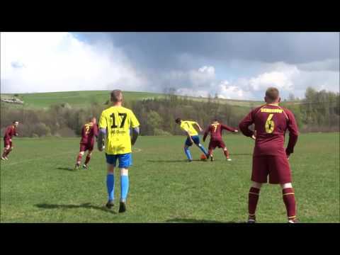 L.K.S. Olszyny - W.K.S. Siemiechów 2  - 4