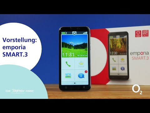 Vorstellung: emporia SMART.3