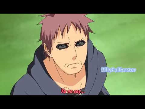 Cuarta Guerra Ninja parte 12 AMV - (4th Ninja War HD)