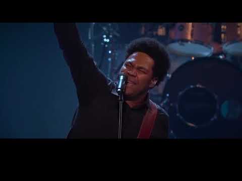 THALLES ROBERTO, 1 HORA DE ADORACIÓN