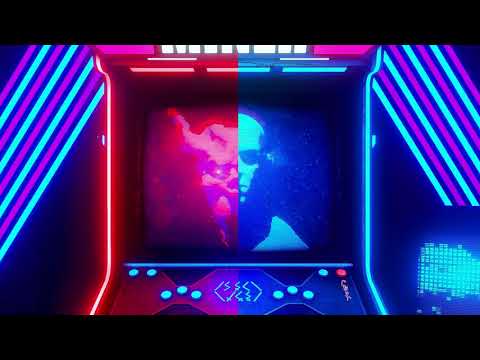 Eprom & ZEKE BEATS - Humanoid 2.0