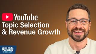 How to Grow and Monetize a YouTube Channel (Even If You're Starting Late)