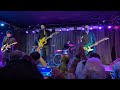 The Juliana Theory - Constellation - Live at Spirit PHG 8/8/24