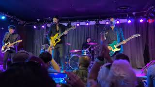 The Juliana Theory - Constellation - Live at Spirit PHG 8/8/24