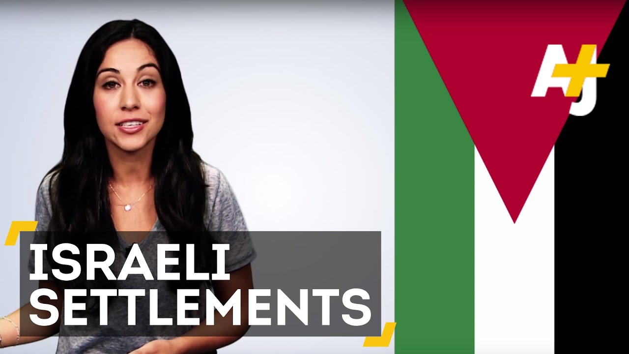 <h1 class=title>Israeli Settlements Explained</h1>