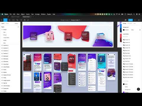 FIGMA HANDBOOK 01 Figma Design Tool