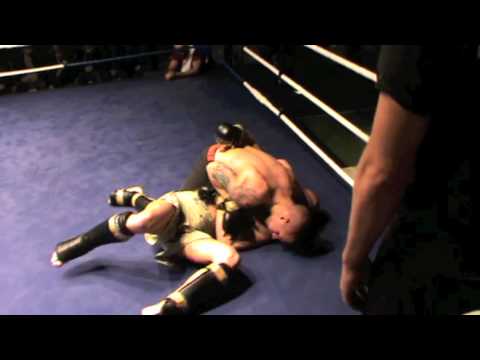 FOB Pontus Källgren vs Johan Nejdebring