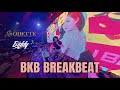 DJ BIDDY LIVESET ODETTE MALANG BKB BREAKBEAT EDITION