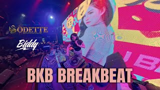 Download lagu DJ BIDDY LIVESET ODETTE MALANG BKB BREAKBEAT EDITION !! mp3