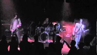 TODD KERNS -Remote Contol w/Ryan Dahle