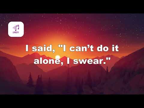 Alesso Feat. Roy English - Cool (Lyrics)