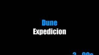 Dune - Expedicion