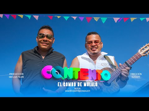 El Combo de Mulaló and Mix Live Films