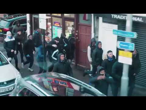 Blue story - Timmy looking for revenge scene