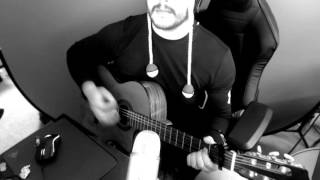 Cover - Los Claxons - Cautiverio