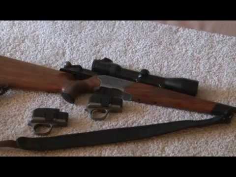 Meine Jagdausrüstung: Technik, Optik und ein paar Tips