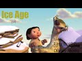 Ice Age P4 Speak With Disney Movie Easy English