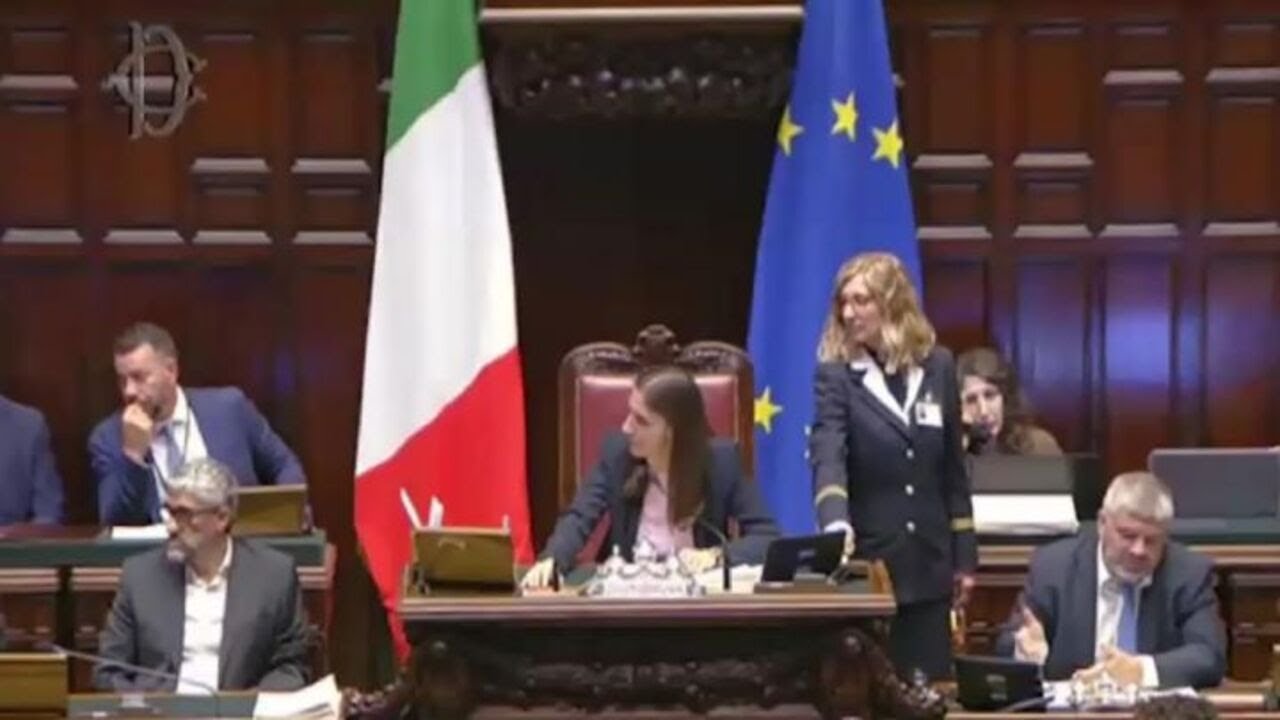 Matrimonio Jeff Bezos a Venezia, Caiata (FdI): Piantedosi riferisca in Aula? Mica è wedding planner