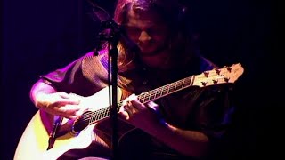 Dream Theater ~ Cover my Eyes ~ 5 Years in a LiveTime