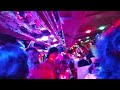 Om Sakthi Bus Dance