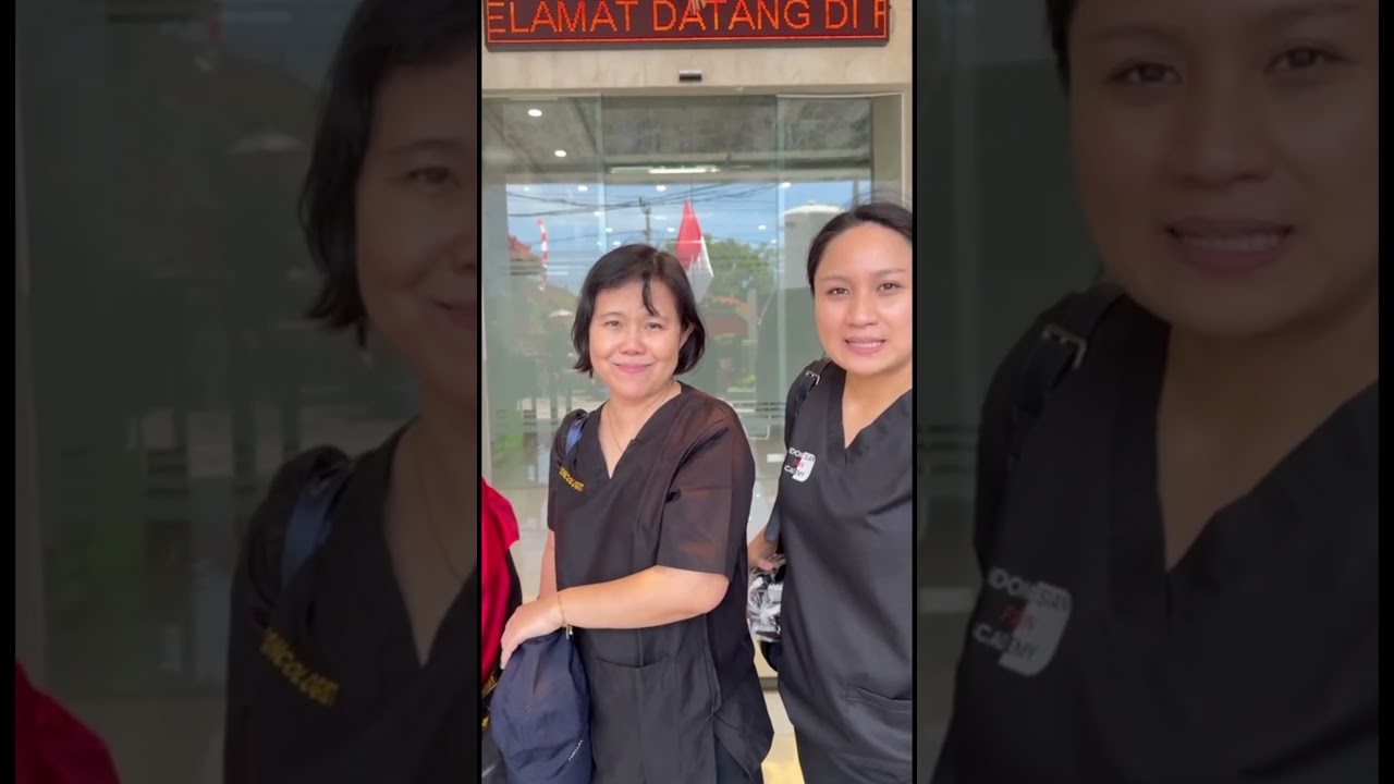 Workshop Pain Management on Agustus 2025