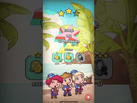 Deboarding: Rush Out Puzzle Ga Video