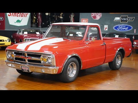 1969 GMC 1500 (CC-1606441) for sale in Homer City, Pennsylvania